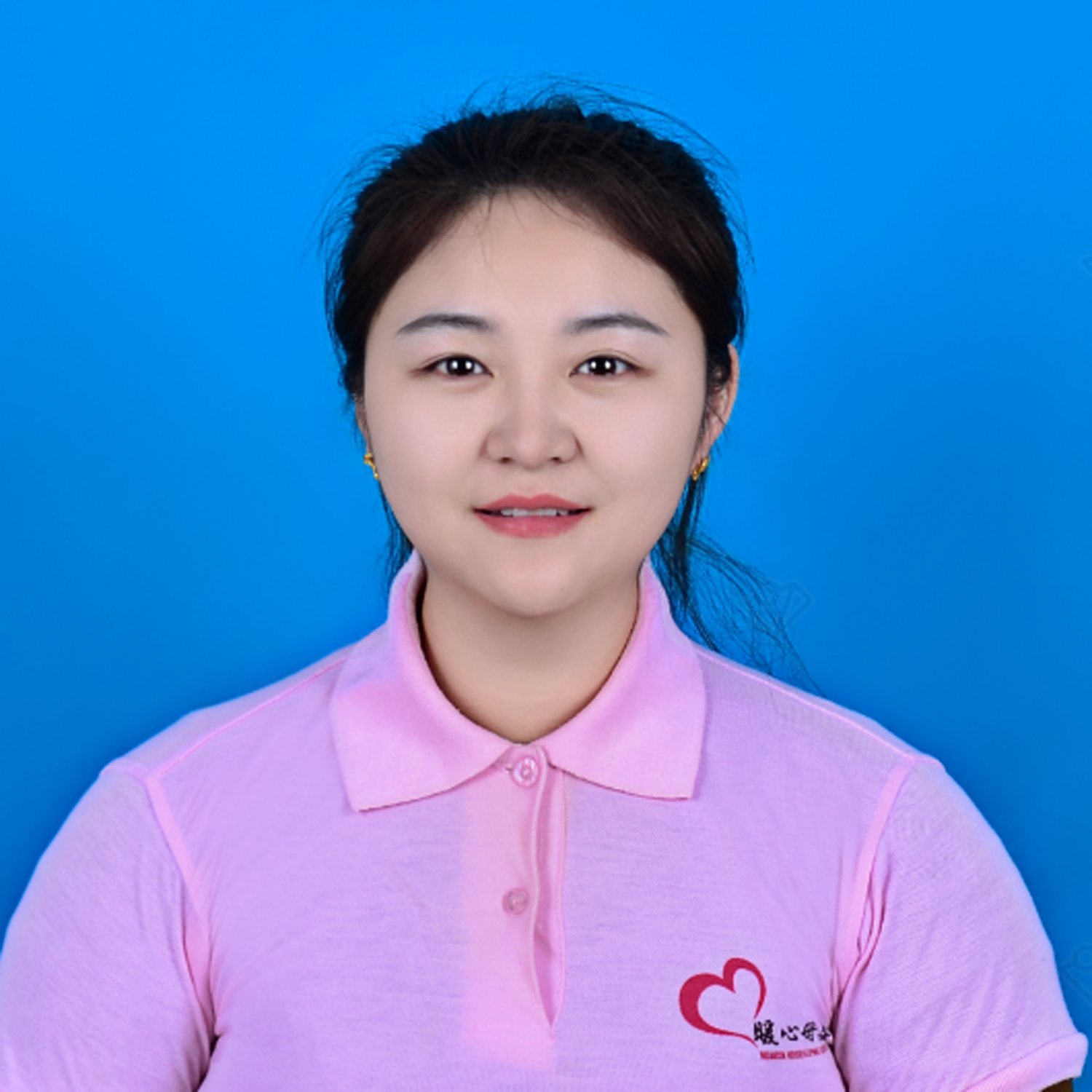 金牌育嬰、母嬰護理師——王筱筱